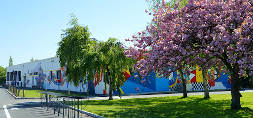 Jardin Moderne Rennes