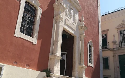 Church of St. Louis of the French in Lisbon image