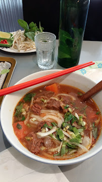 Soupe du Restaurant vietnamien Phô Montmartre à Paris - n°4