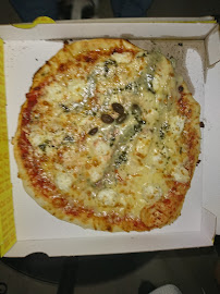 Pizza du Pizzeria Mister Pizza Antibes - n°14
