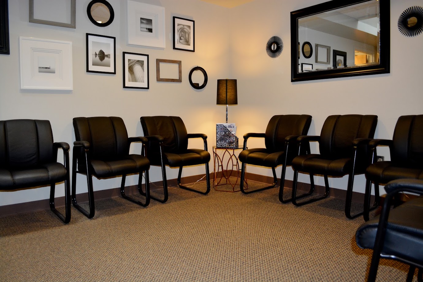 Optimal Health Chiropractic And Massage