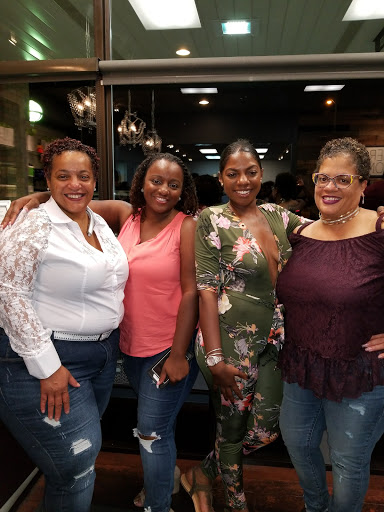 Hair Salon «Synergi Salon», reviews and photos, 3443 E Broad St, Columbus, OH 43213, USA