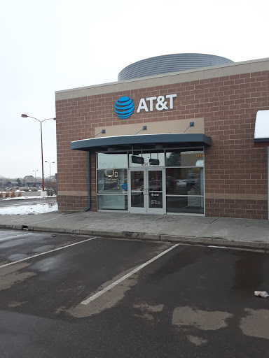 Cell Phone Store «AT&T», reviews and photos, 951 E 120th Ave F, Thornton, CO 80233, USA