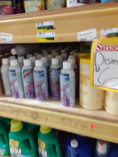 Grocery Store «THE WAREHOUSE FOOD MARKET», reviews and photos, 538 W 119th St, Chicago, IL 60628, USA