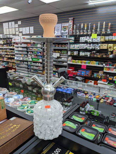 Tobacco Shop «Tobacco shop 34», reviews and photos, 2710 GA-34, Newnan, GA 30265, USA