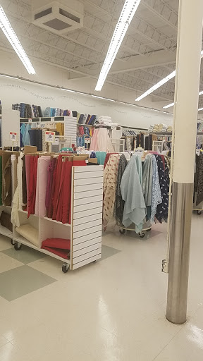 Fabric Store «Jo-Ann Fabrics and Crafts», reviews and photos, 1439 W Pipeline Rd, Hurst, TX 76053, USA
