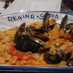 Photo n°1 de l'avis de Sbambatello.o fait le 03/12/2023 à 18:49 sur le  Regina Sofia à Bologna