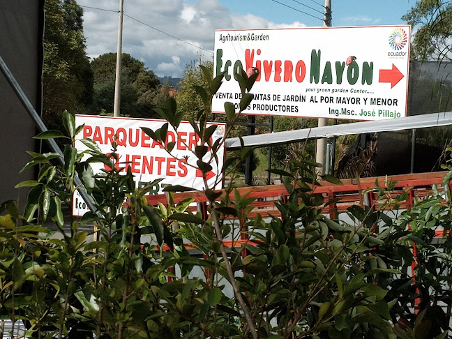 Opiniones de EcoViveroNayon en Cuenca - Centro comercial