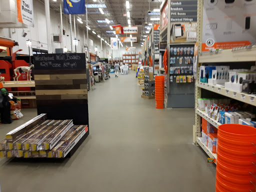 Home Improvement Store «The Home Depot», reviews and photos, 7260 Interstate Blvd, Horn Lake, MS 38637, USA
