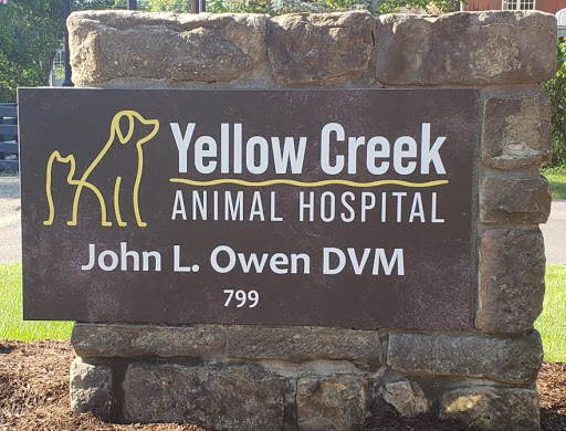 Yellow Creek Veterinary Surgery & Imaging