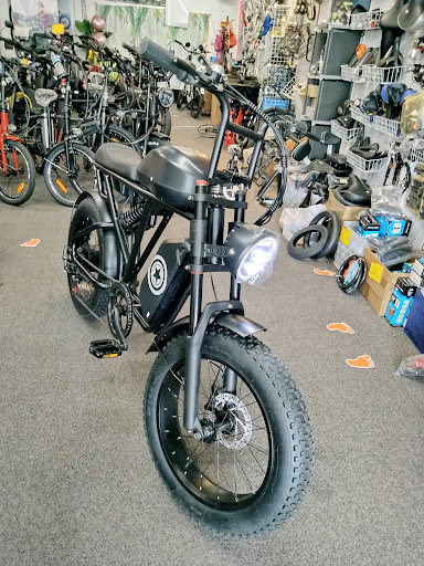 Deer Focus E-Bikes and Bicycle Shop image