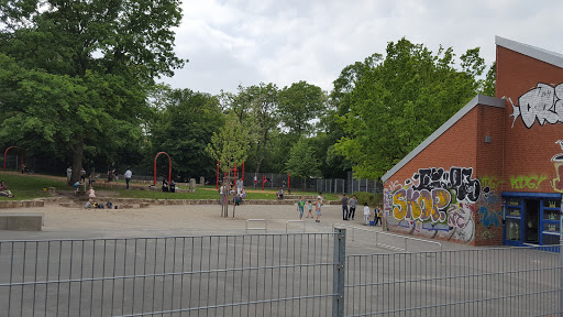 Hannover Spielpark Linden