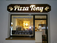 Photos du propriétaire du Pizzas à emporter Pizza Tony à Saint-Féliu-d'Avall - n°1