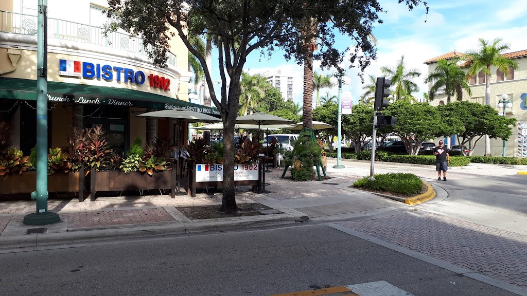 La Vendetta - Italian & Romanian Restaurant 33020