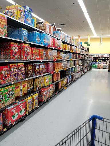 Department Store «Walmart Supercenter», reviews and photos, 160 NW 25th St, Newport, OR 97365, USA