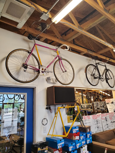Bicycle Repair Shop «Fort Collins Bike Co-op», reviews and photos