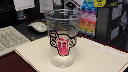 Print Shop «ADP Printing And Signs», reviews and photos, 2001 SW 101st Ave d, Miramar, FL 33025, USA