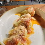 Photo n°2 de l'avis de lorenzo.a fait le 11/08/2023 à 22:03 sur le  Ristorante Sibul à Alghero