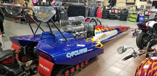 Motorcycle Dealer «Bob Weaver Motorsports & Marine», reviews and photos, 3400 Niagara Falls Blvd, North Tonawanda, NY 14120, USA