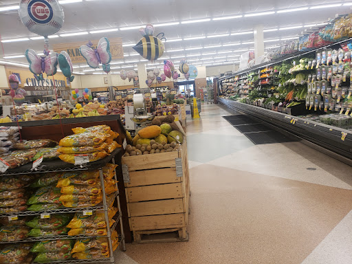 Grocery Store «Jewel-Osco», reviews and photos, 2103 Veterans Pkwy, Bloomington, IL 61704, USA