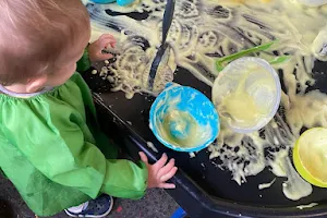 Mess Matters - Messy Sessions and Birthday Parties for Kids image