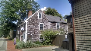 Richard Sparrow House Inc - photo 2
