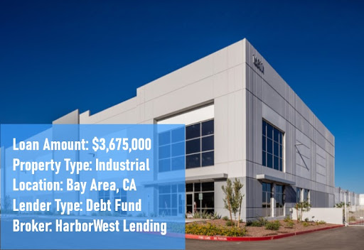 Colin Dubel - Commercial Real Estate Mortgage Broker (SoCal) image