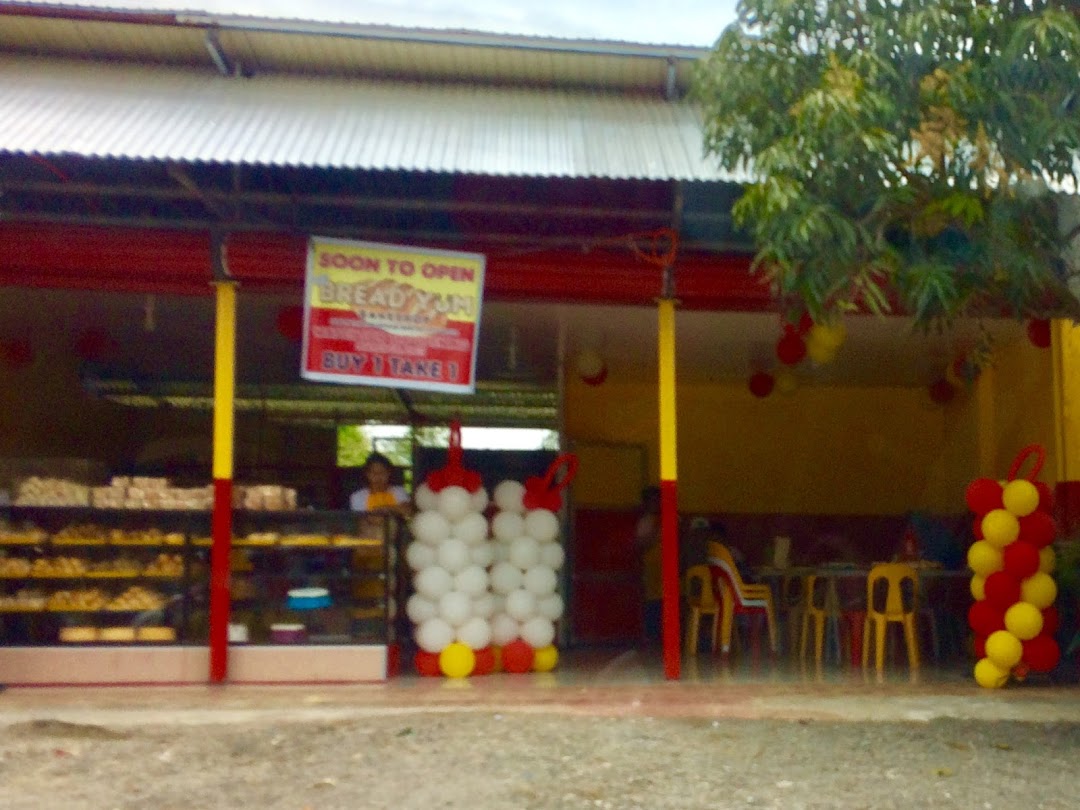 BREAD YUM - Bakeshop Branch 2