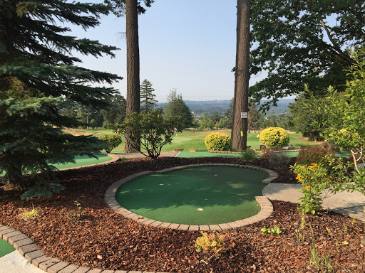 Golf Club «Eagle Landing Golf Course», reviews and photos, 10220 SE Causey Ave, Happy Valley, OR 97086, USA
