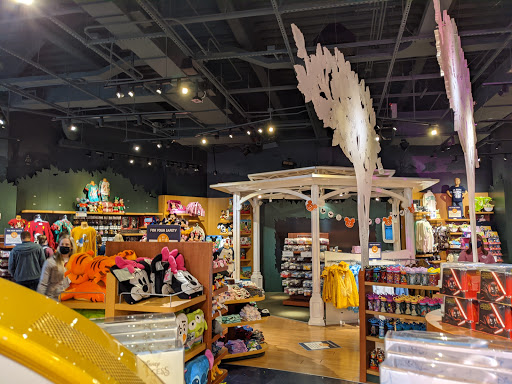 Toy Store «Disney Store», reviews and photos, 51 Main St, Salt Lake City, UT 84101, USA