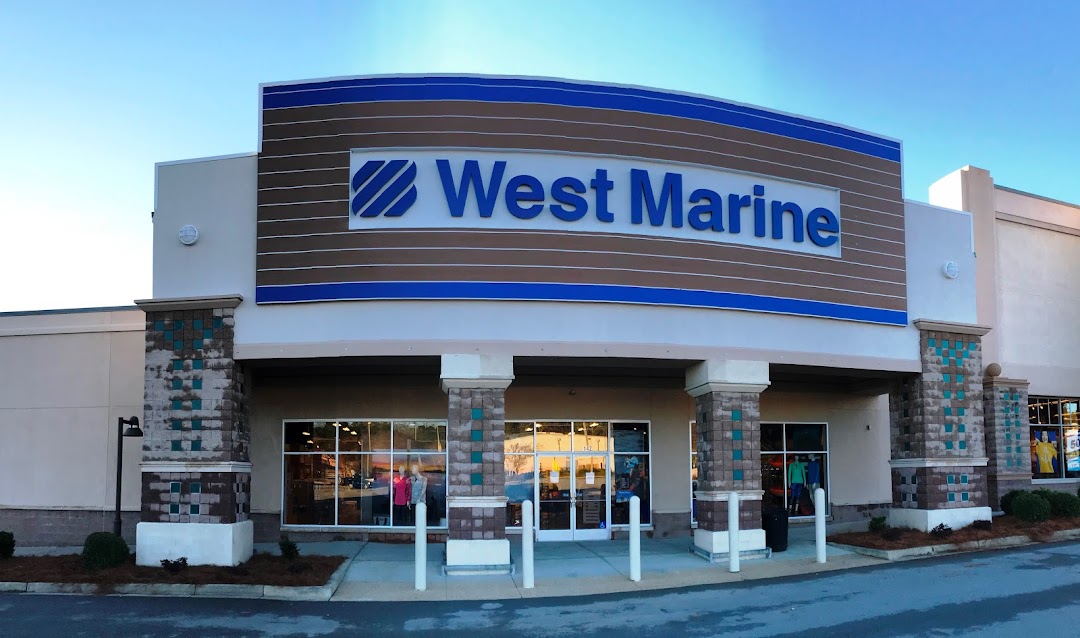 West Marine