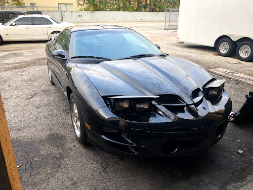 Auto Repair Shop «Precision Tune Auto Care», reviews and photos, 151 North State Road 7, Margate, FL 33063, USA