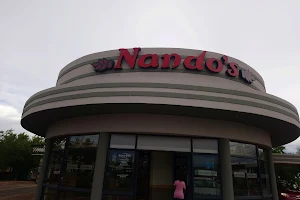 Nando's Kathu Drive Thru image