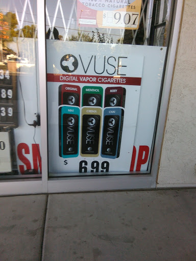 Tobacco Shop «POWER SMOKE SHOP», reviews and photos, 63 N Greenfield Rd #107, Mesa, AZ 85205, USA