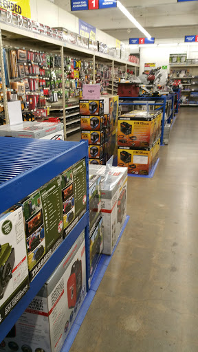 Hardware Store «Harbor Freight Tools», reviews and photos, 2361 Northgate Blvd, Sacramento, CA 95833, USA
