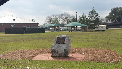 555th Parachute Infantry Battalion Memorial Site