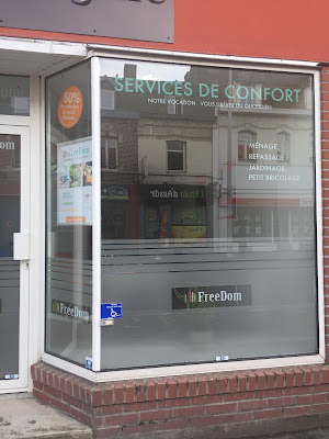 Free Dom à Béthune
