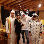 Photo n°1 de l'avis de Mirko.A fait le 03/11/2019 à 22:34 sur le  sport club Vignagrande Castelceriolo (AL) à Castelceriolo