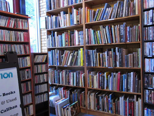 Book Store «Caliban Book Shop», reviews and photos, 410 S Craig St, Pittsburgh, PA 15213, USA