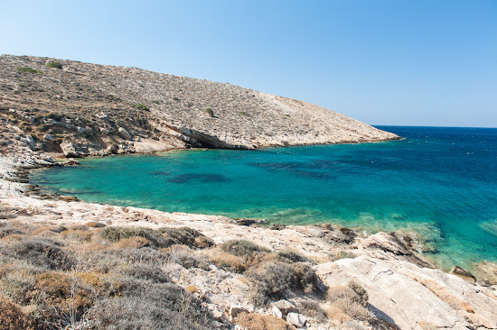 Katergaki  beach