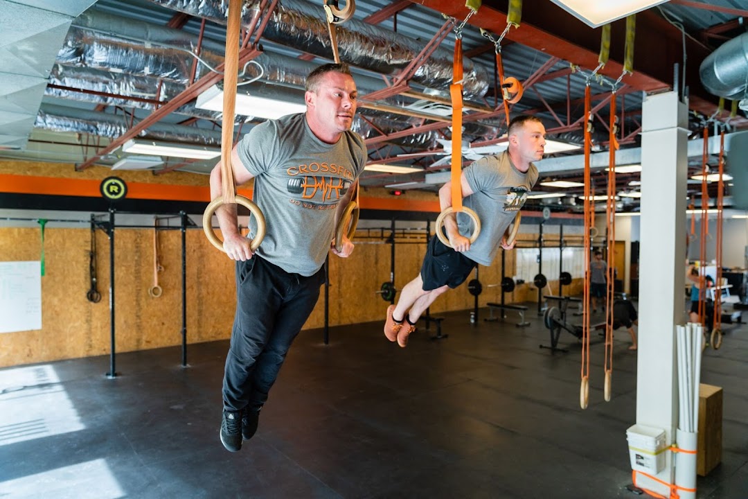 CrossFit DNR