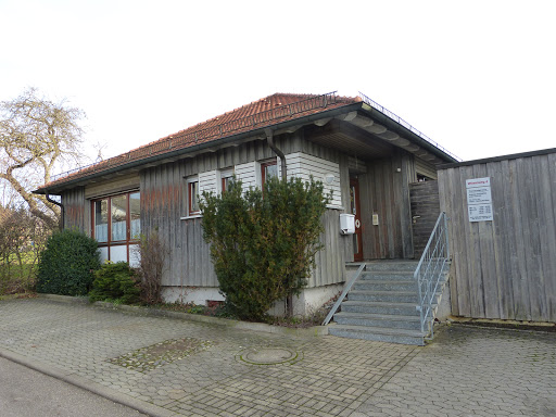 Tierarztpraxis Stutzmiller unter Gerstetten, 
