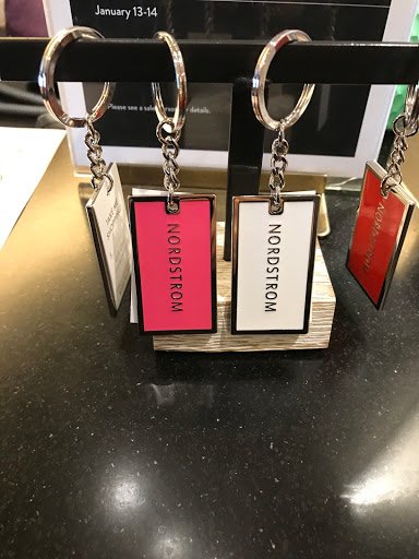 Department Store «Nordstrom Salem Center», reviews and photos, 420 Center St NE, Salem, OR 97301, USA