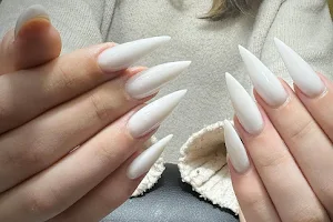 Party Nails & Spa image