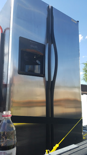 Used Appliance Store «Appliance Exchange Clearance Center», reviews and photos, 2709 State St, South Salt Lake, UT 84115, USA