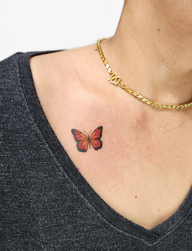 Explore paul walker tattoo ideas, creative tattoo ideas in Sunnyvale, available at Greego tattoo