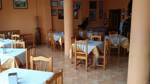 restaurantes Mesón Casa Pepe Las Caletillas