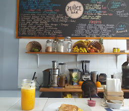 Juice BAR photo