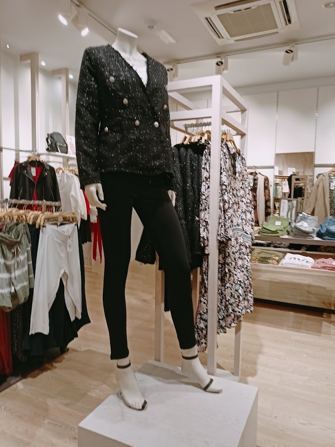 Encuentro Moda