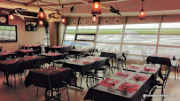 Atmosphère du Restaurant Brasserie de l'aéroport à Le Havre - n°1